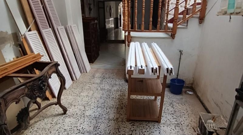 Sevilla - Lebrija - 574m2