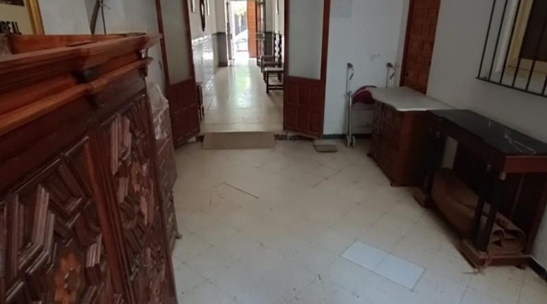 Sevilla - Lebrija - 574m2