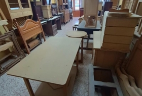 Lebrija 574&nbsp;m²