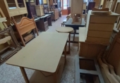 Casa de pueblo en venta en la España, Lebrija, ref: TR415255 foto