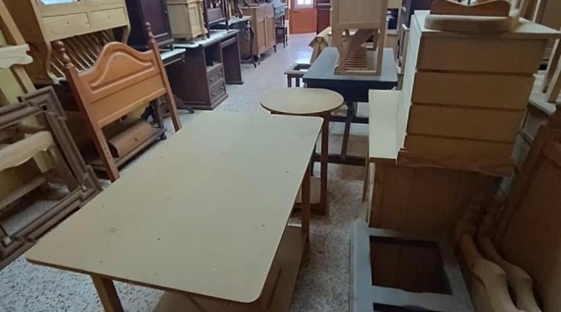 Sevilla - Lebrija - 574m2