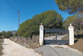 Onil 60598&nbsp;m²