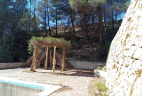 Onil 60598&nbsp;m²