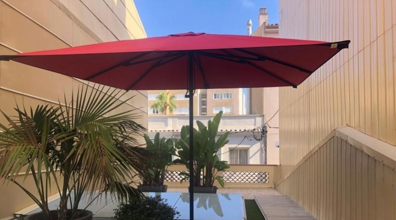 Barcelona - Alella - 92m2