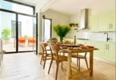 Casa de pueblo en venta en la España, Alella, ref: TR415256 foto