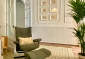 Casa de pueblo en venta en la España, Alella, ref: TR415256 foto