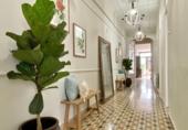 Casa de pueblo en venta en la España, Alella, ref: TR415256 foto