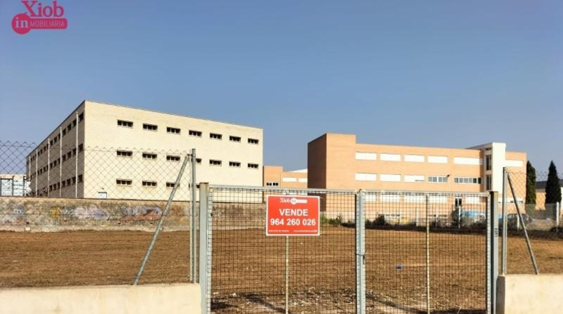 Castellón - Castelló de la Plana - 1431m2