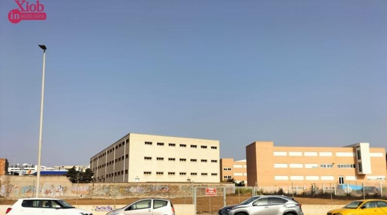 Castellón - Castelló de la Plana - 1431m2