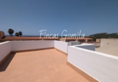 Chalet independiente con terreno en venta en la España, Alaior, ref: TR164641 foto