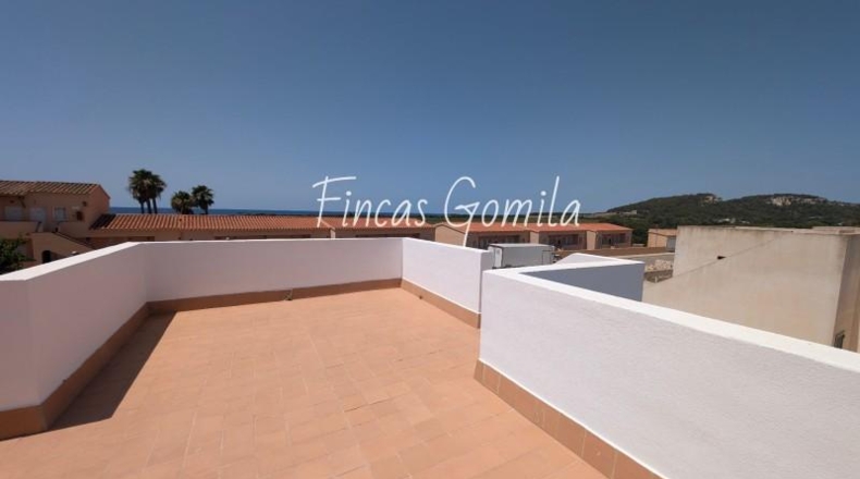 Islas Baleares - Alaior - 440m2