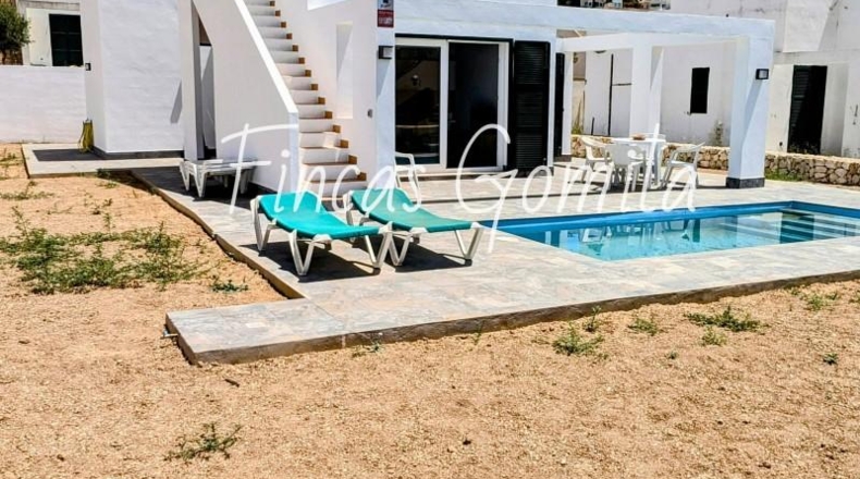 Islas Baleares - Alaior - 440m2