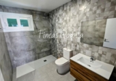 Chalet independiente con terreno en venta en la España, Alaior, ref: TR164641 foto