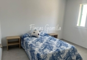 Chalet independiente con terreno en venta en la España, Alaior, ref: TR164641 foto