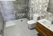 Chalet independiente con terreno en venta en la España, Alaior, ref: TR164641 foto