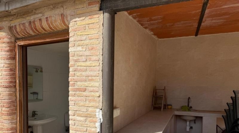 Murcia - Molina de Segura - 350m2