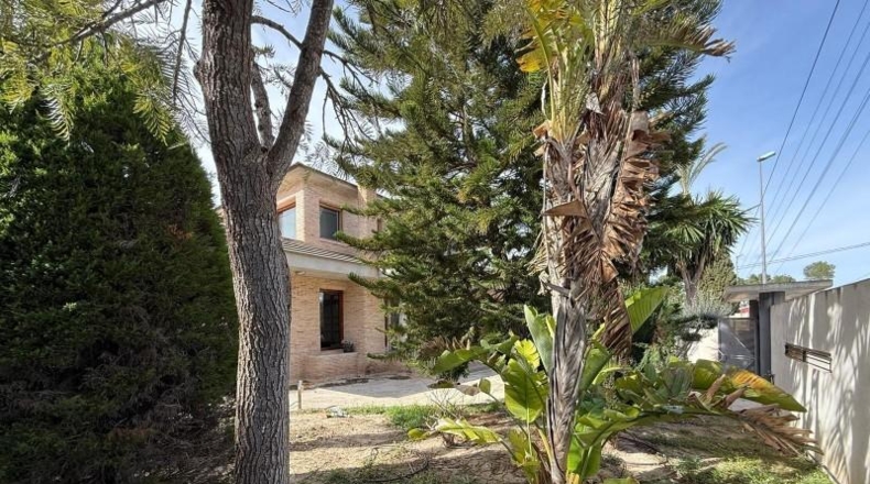Murcia - Molina de Segura - 350m2