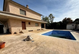 Molina de Segura 350&nbsp;m²