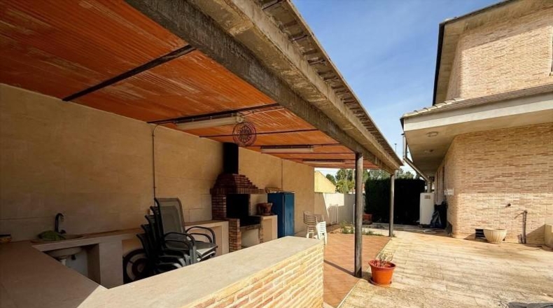 Murcia - Molina de Segura - 350m2