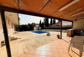 Molina de Segura 350&nbsp;m²