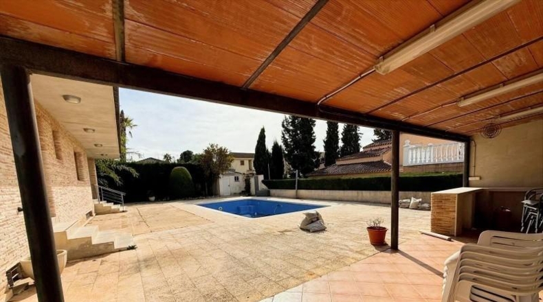 Murcia - Molina de Segura - 350m2