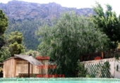 Chalet independiente con terreno en venta en la España, Murcia, ref: TR415260 foto