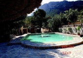 Chalet independiente con terreno en venta en la España, Murcia, ref: TR415260 foto
