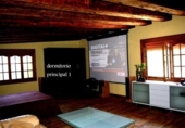 Chalet independiente con terreno en venta en la España, Murcia, ref: TR415260 foto
