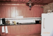 Chalet independiente con terreno en venta en la España, Murcia, ref: TR415260 foto