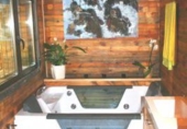 Chalet independiente con terreno en venta en la España, Murcia, ref: TR415260 foto