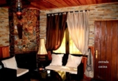Chalet independiente con terreno en venta en la España, Murcia, ref: TR415260 foto