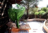 Chalet independiente con terreno en venta en la España, Murcia, ref: TR415260 foto
