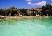 Chalet independiente con terreno en venta en la España, Murcia, ref: TR415260 foto