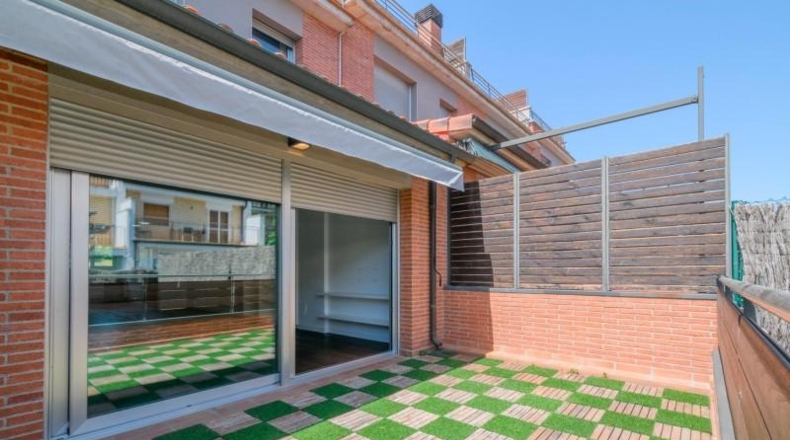 Barcelona - Santpedor - 256m2