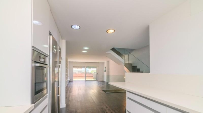 Barcelona - Santpedor - 256m2