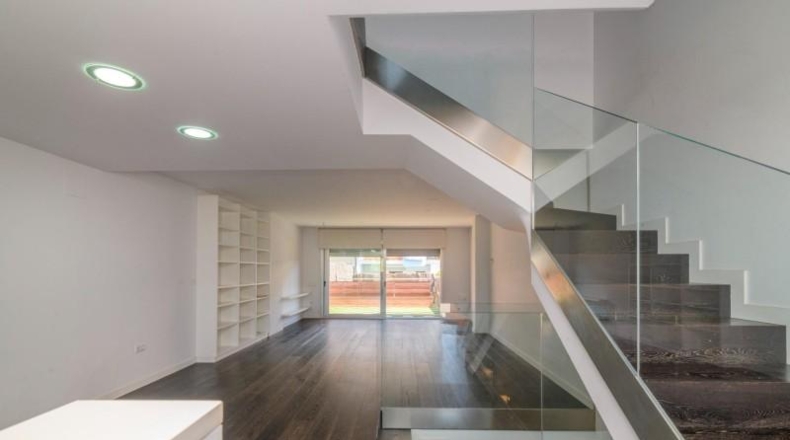 Barcelona - Santpedor - 256m2