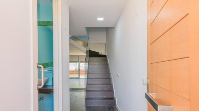 Barcelona - Santpedor - 256m2