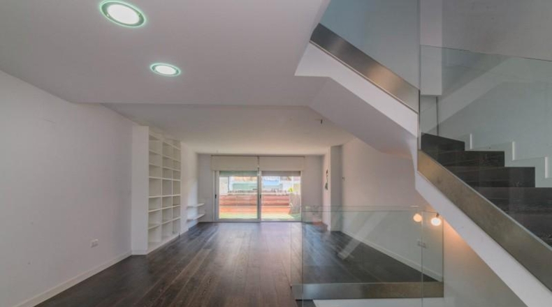 Barcelona - Santpedor - 256m2