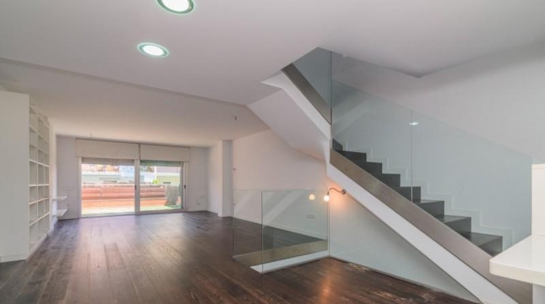 Barcelona - Santpedor - 256m2