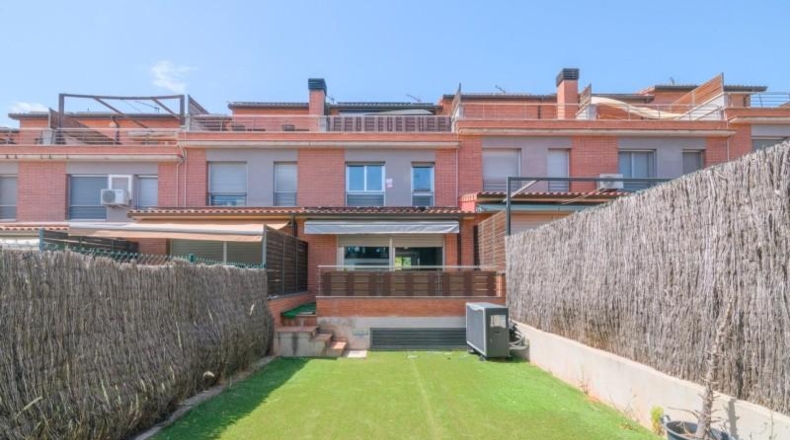 Barcelona - Santpedor - 256m2