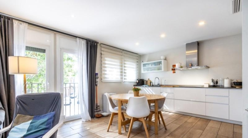 Barcelona - Sabadell - 200m2