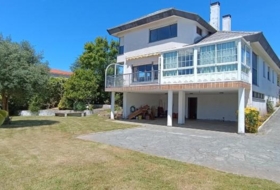 A Cruz de Oleiros 919&nbsp;m²