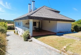A Cruz de Oleiros 919&nbsp;m²