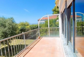 A Cruz de Oleiros 919&nbsp;m²