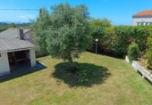 Chalet independiente con terreno en venta en la España, A Cruz de Oleiros, ref: TR415263 foto