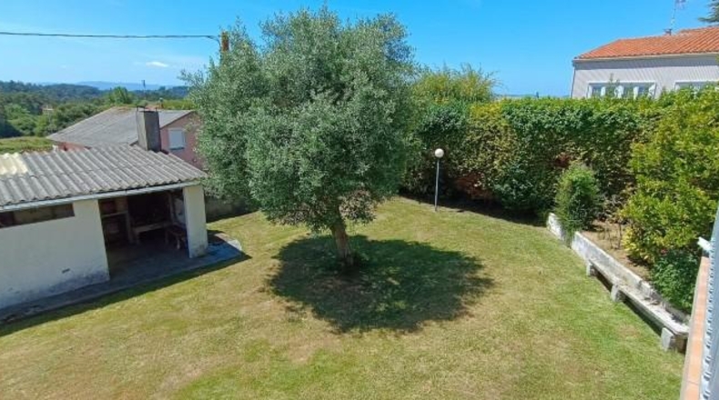 La Corunya - A Cruz de Oleiros - 919m2