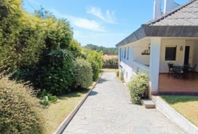 A Cruz de Oleiros 919&nbsp;m²