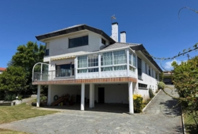 A Cruz de Oleiros 919&nbsp;m²