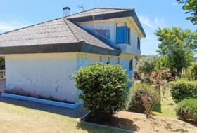 A Cruz de Oleiros 919&nbsp;m²