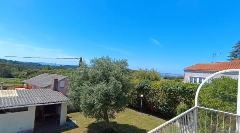 La Corunya - A Cruz de Oleiros - 919m2